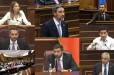 Հիմա. ԱԺ-ում թեժ է. սուր ելույթներ ու բանավեճ