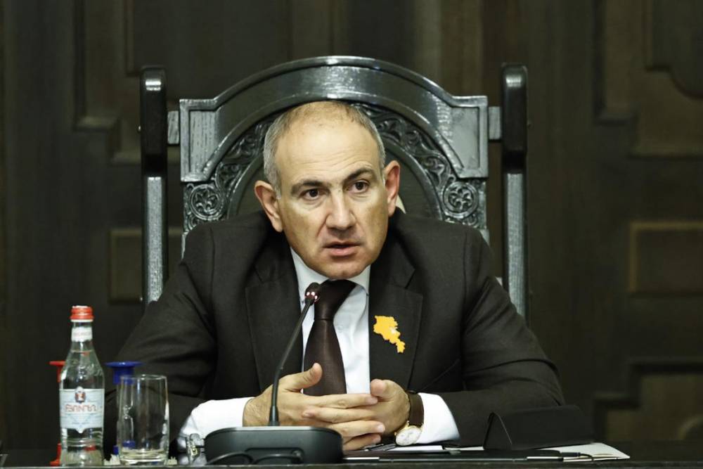 Նիկոլ Փաշինյանը հատ-հատ ստուգելու է․ «Հրապարակ»