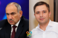 Փաշինյանը Ղազախստանն ու Ղրղզստանը շփոթել է և ազատել արարողակարգի պետին․ «Ժողովուրդ»