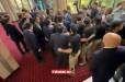 ԱԺ-ում իրավիճակը չի հանդարտվում. քաշքշուկը շարունակվում է միջանցքում․ տեսանյութ