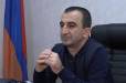 ՔՊ-ի թեկնածուն Մեղրիում և հնարավոր ստվերային ղեկավարում. «Փաստ»