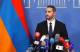 «Ուժեղ Հայաստան»-ի «հանրապետական» թևի պատգամավորներն աչքի են ընկնում բարոյականության բավականին ցածր մակարդակով. Ռուբինյան
