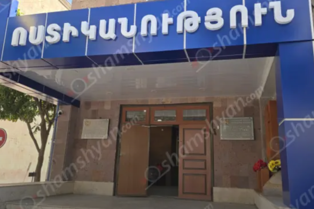 Մրգավետում վիճաբանության ժամանակ 7 անձինք փոխադարձ հարվածներ են հասցրել միմյանց, նրանցից 4-ը տեղափոխվել է հիվանդանոց