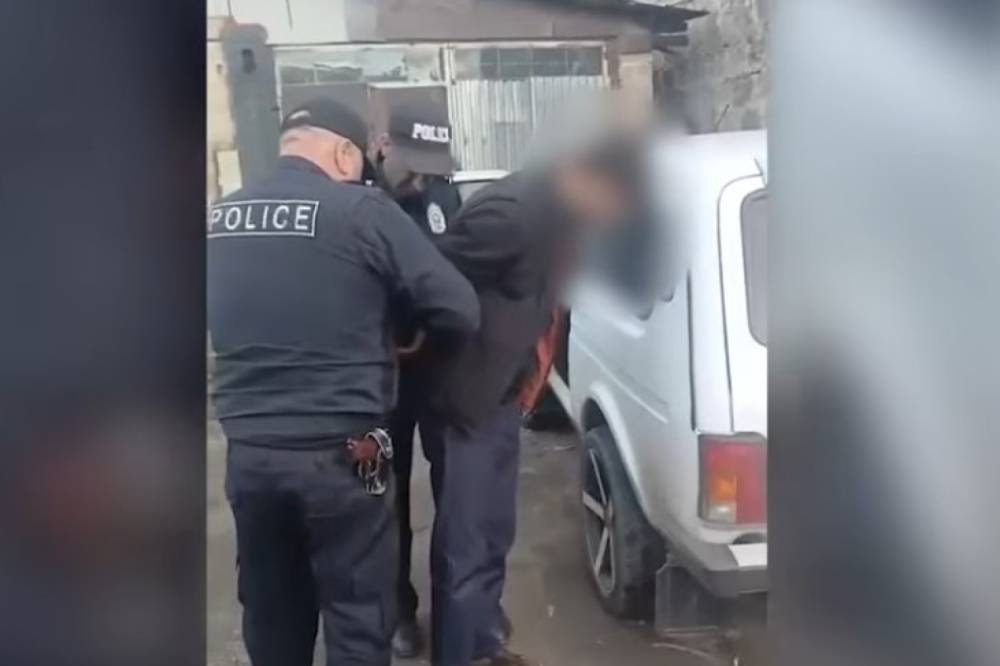 «Բաժիններ է ներկայացվել հանցավոր հակումներ ունեցող 77 անձ»․ ՆԳՆ