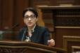Պատրաստ եմ նաև անձամբ և մենակ մեկնել Բաքու. Լիլիթ Գալստյանը դիմել է ԵԱՀԿ ԽՎ-ին՝ հայ գերիներին այցելելու առաջարկով