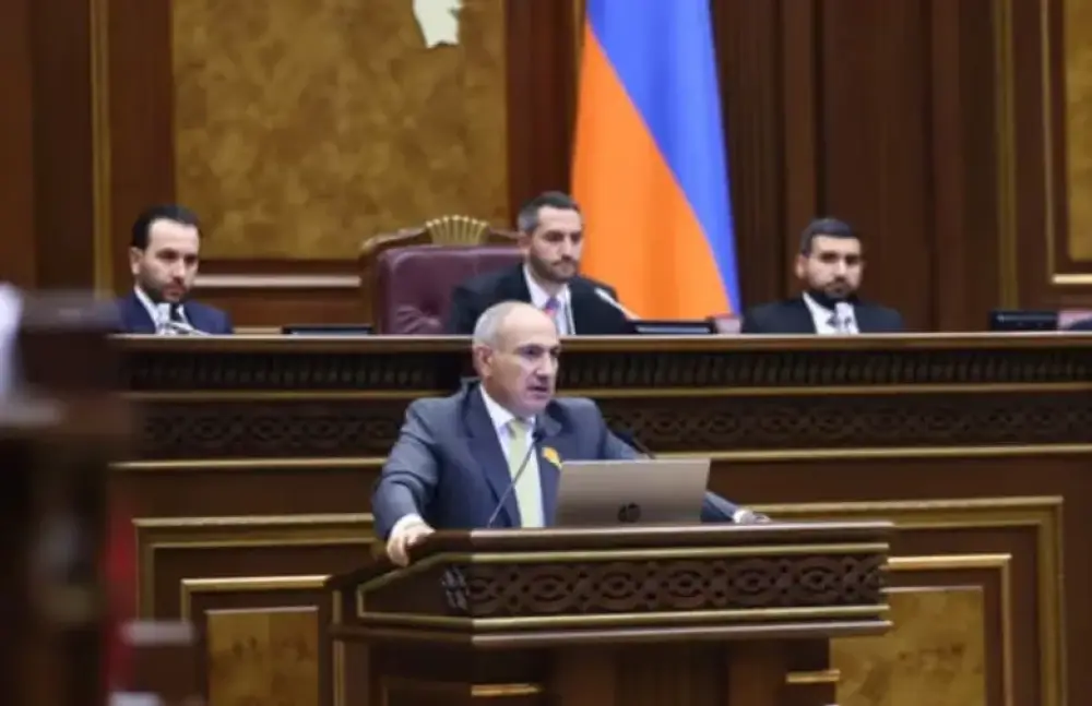 Արտահերթ ընտրությունների սպառնալիքը. ինչո՞ւ է իշխանության սահմանադրական օրակարգը մտել փակուղի. «Փաստ»