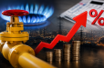 Գազի գնի 69% թանկացման վտանգը․ ԵԱՏՄ-ի զեկույցը մտահոգիչ ազդակ է Հայաստանի համար. «Ժողովուրդ»