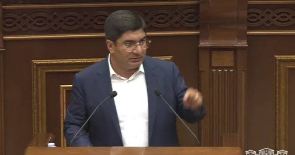 Գազի թանկացման դեպքում մեր տնտեսությունը պատրա՞ստ է այդ հարվածն ընդունել. Մեսրոպ Մանուկյանը՝ ԿԲ խորհրդի անդամի թեկնածուին