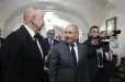Փաշինյանը խուճապի է մատնել թիմակիցներին․ «Հրապարակ»