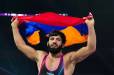 Ծառուկյանը մարտահրավեր է նետել MMA-ի լեգենդին