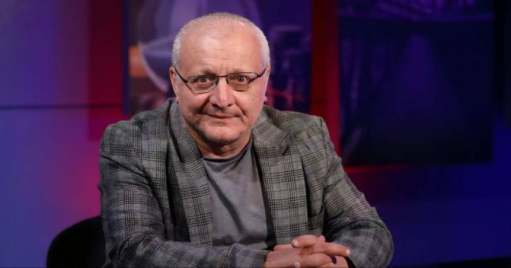 Փաշինյանի բազմաշերտ փակուղին․ Սուրեն Սուրենյանց