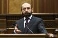 Որոշ տարածքների դեպքում գուցե սահմանազատումը հերթից առաջ գցելու անհրաժեշտություն լինի. Միրզոյան