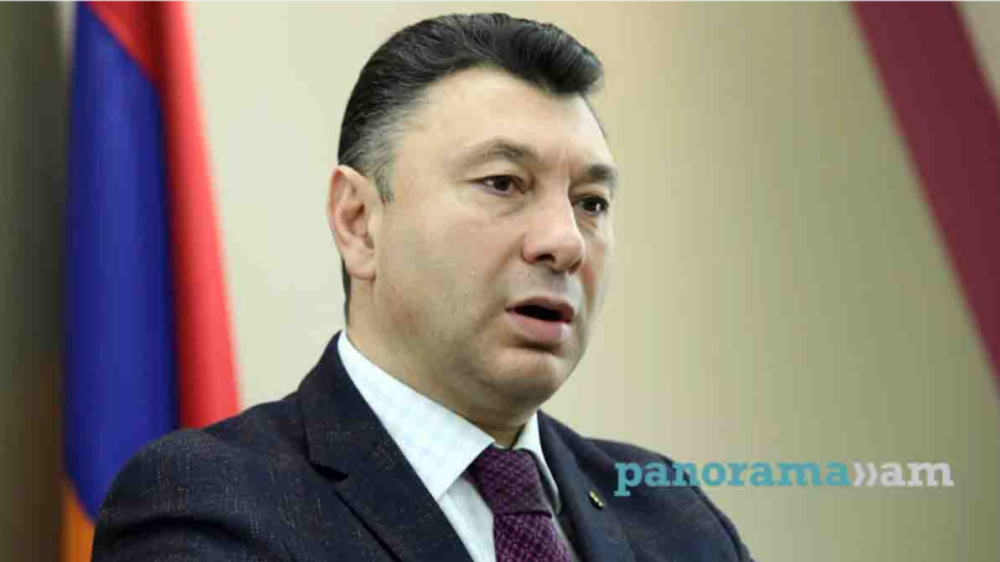 Միշտ չէ ,որ ժամանակը վեր է հանում ողջ ճշմարտությունը․ Շարմազանով