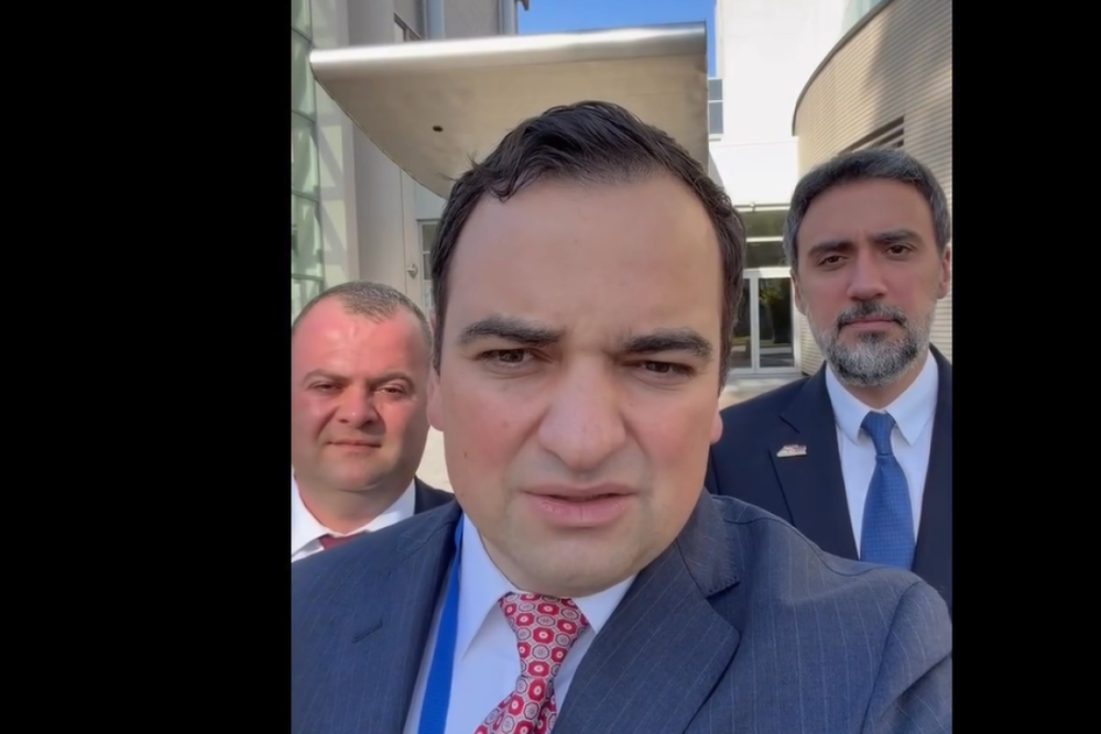 «Ուժեղ Հայաստանը» նախատեսում է օրենսդրական փոփոխություններ՝ եվրոպական դեղերի հասանելիությունը բարձրացնելու համար (Տեսանյութ)