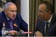 Ինչպես Փաշինյանը խոսեց Թորոսյանի հետ. ինչ կատարվեց նիստում