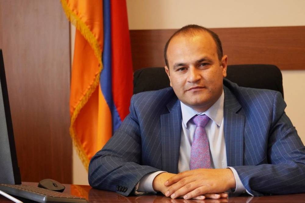 ԹՐԻՓՓ-ի հիմնարկեքը կսկսի 2027-ի սկզբին. Նարեկ Մկրտչյան