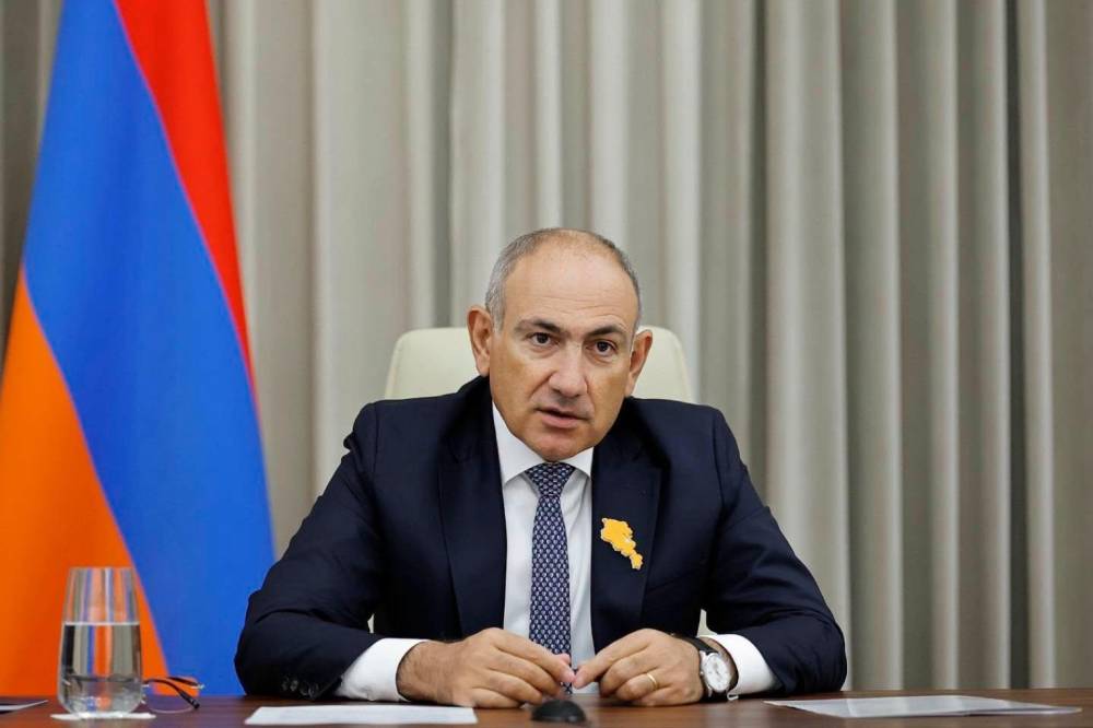 Կարող ենք գնալ արտահերթ ընտրությունների, իսկ ո՞վ է ասել, որ նման սցենարը բացառված է. Նիկոլ Փաշինյան