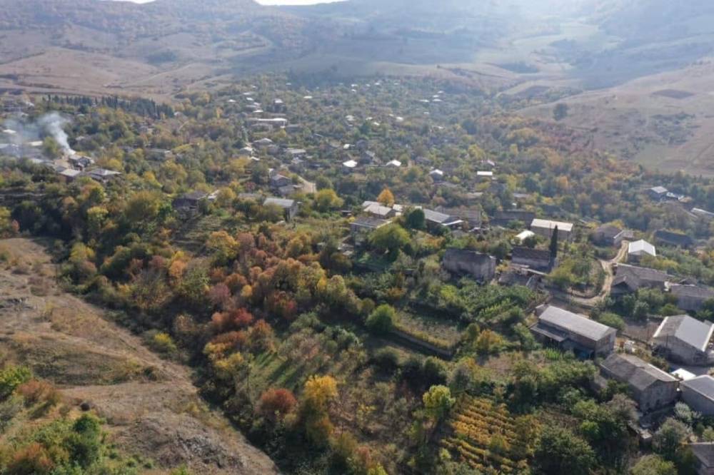 Ինչպես է ադրբեջանցի հովիվը հայտնվել Հայաստանում. Մանրամասներ