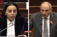 ՀՀ մտած ադրբեջանցին ձերբակալման պահին դիմադրություն ցույց չի տվել. Նիկոլ Փաշինյան