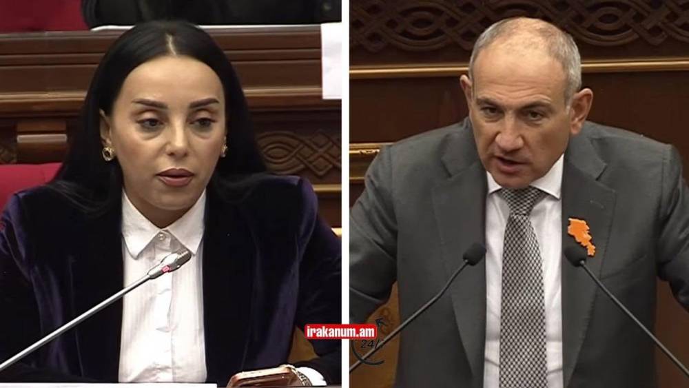 ՀՀ մտած ադրբեջանցին ձերբակալման պահին դիմադրություն ցույց չի տվել. Նիկոլ Փաշինյան