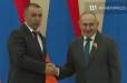 Նիկոլ Փաշինյանի «դաբրոյին» է սպասում․ «Հրապարակ»