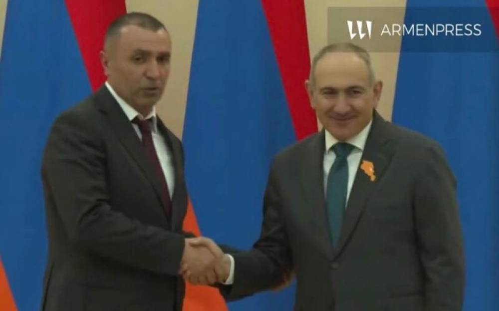 Նիկոլ Փաշինյանի «դաբրոյին» է սպասում․ «Հրապարակ»