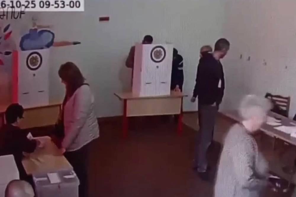 Համատարած ուղղորդումներ. Մելոյան