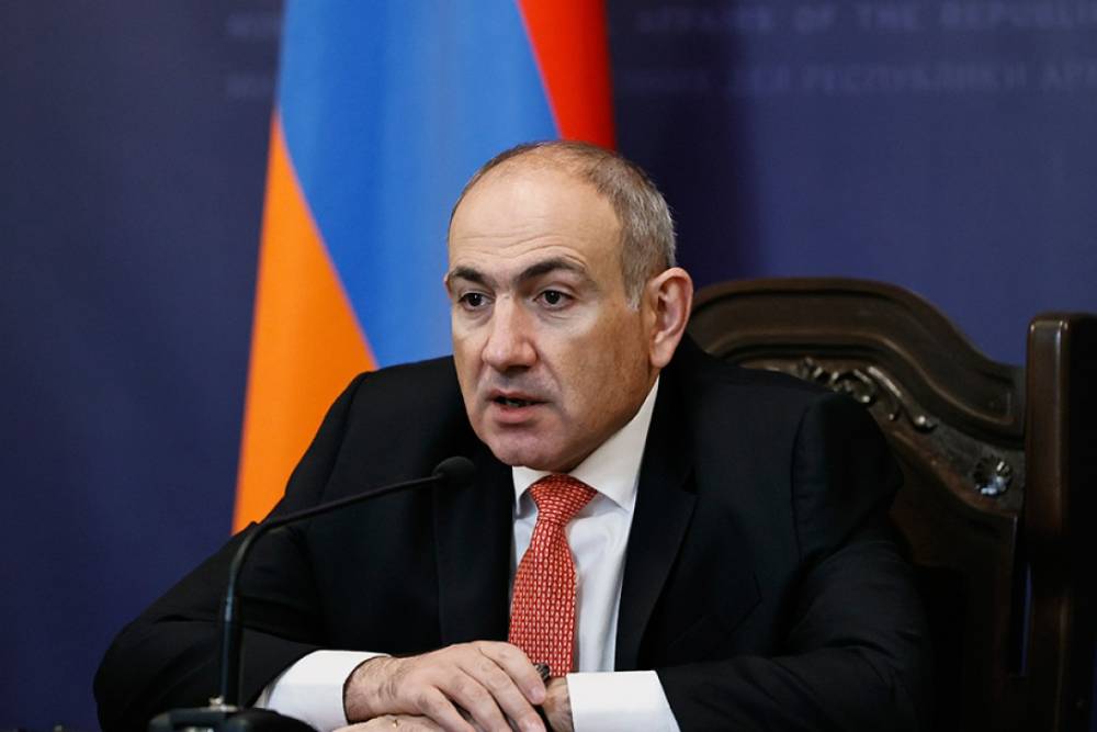 Ալմա-Աթայի հռչակագիրը կարևոր դեր խաղաց Հայաստանի և Ադրբեջանի միջև խաղաղության հաստատման գործում․ Նիկոլ Փաշինյան