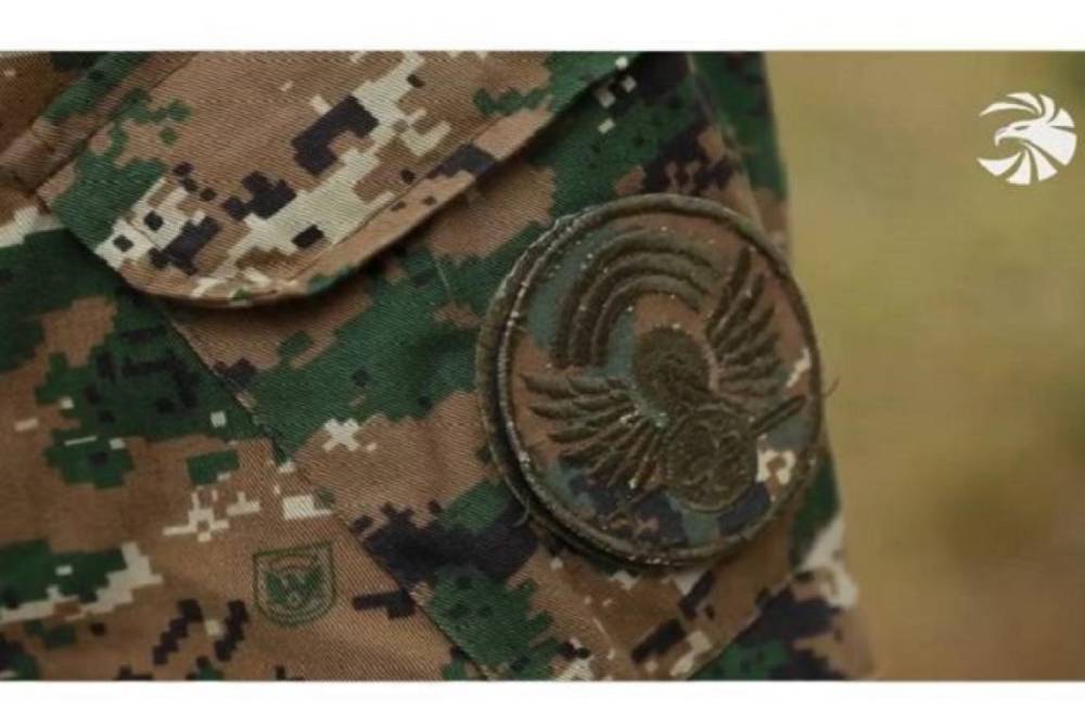 Պայմանագրային զինծառայող է մահացել