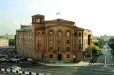 Վիճաբանություն Կիեւյան փողոցում. ոստիկանները հայտնաբերել են միջադեպի մասնակիցների