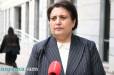 Մահացած մարդու գրառումը լայքելու համար կանչել են ԱԱԾ, խելահեղություն է, ինչքան պարապ պետք է լինի ԱԱԾ-ն. Իրավապաշտպան
