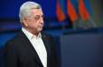 Վստահ եմ, որ եթե չլիներ Վազգեն Սարգսյանը, Վազգեն Սարգսյան տեսակը, ապա Հայաստանի պատմությունն այլ կերպ կշարադրվեր. Սերժ Սարգսյան
