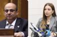 Գրիգորյանը՝ Ղալումյանին. «Հասկացանք՝ Նիկոլ Փաշինյանի քավորն եք, բայց արժե՞ ամեն անգամ նիստերի դահլիճը վերածել «գլադիատորական» մարտերի» (Տեսանյութ)