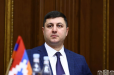 «Ձեր ընտրական մեթոդներն ու իրական դեմքն արտացոլված են ԵԽԽՎ զեկույցում»․ Տիգրան Աբրահամյան