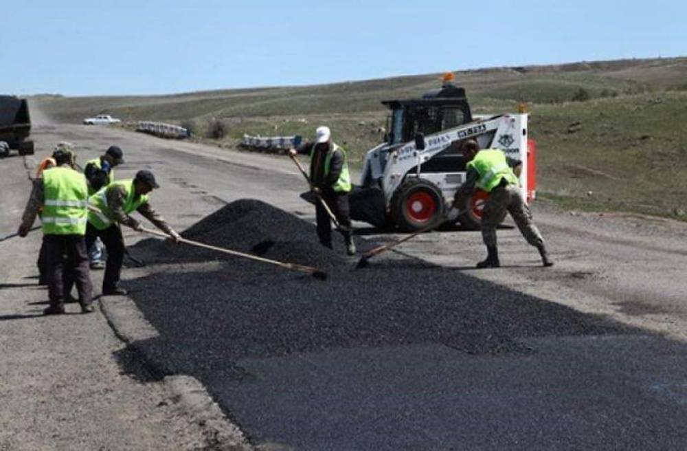 Հայ-ռուսական հարաբերություններն ասֆալտի վրա էլ են ազդել. «Հրապարակ»