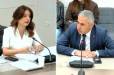 Սուր բանավեճ. մթնոլորտը լարվեց, երբ Ղազարյանը տվեց Հակոբյանի անունը