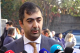 Գեղարվեստական ոճին բնորոշ նյութերի հավաքածու է՝ կասկածի, ենթադրությունների մակարդակով. Արամ Օրբելյանը՝ Ռոբերտ Քոչարյանի գործի մասին