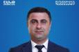 Բաղրամյան համայնքում ՔՊ նախընտրական ցուցակը կգլխավորի գործող համայնքապետ Շանթ Առաքելյանը
