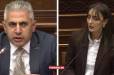 Ղազարյանը հիշեցրեց Փաշինյանի խոստումը․ իրավիճակը սրվեց