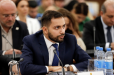 Այսօր քաղաքապետարանում ոչ մի տոկոսով աշխատավարձի բարձրացում տեղի չի ունենում. Գալջյան