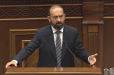 Իրանում բավարարված են TRIPP-ի գործընթացի թափանցիկությամբ և տնտեսական հնարավորություններով․ ԱԳՄԱ նախարար