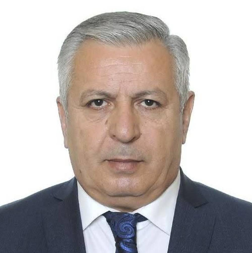Սերգեյ Բագրատյանն ընտրվել է Երևանի շախմատի ֆեդերացիայի նախագահ