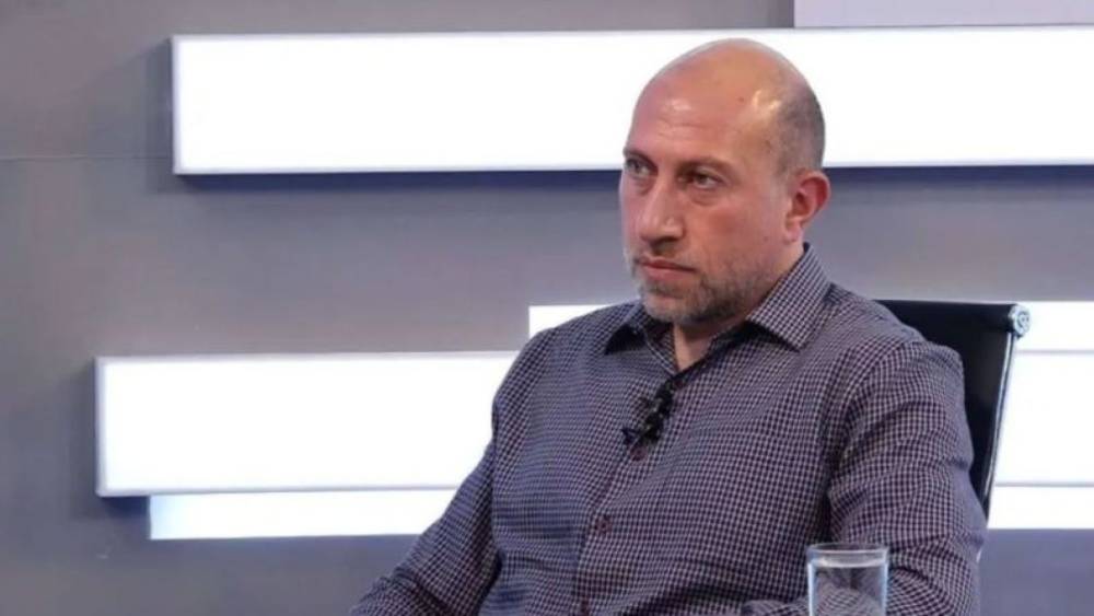 Արդյո՞ք դա լոկ անխոհեմ կամ ապաշնորհ քաղաքականության հետևանք է, թե՞ նպատակային. Բադալյան
