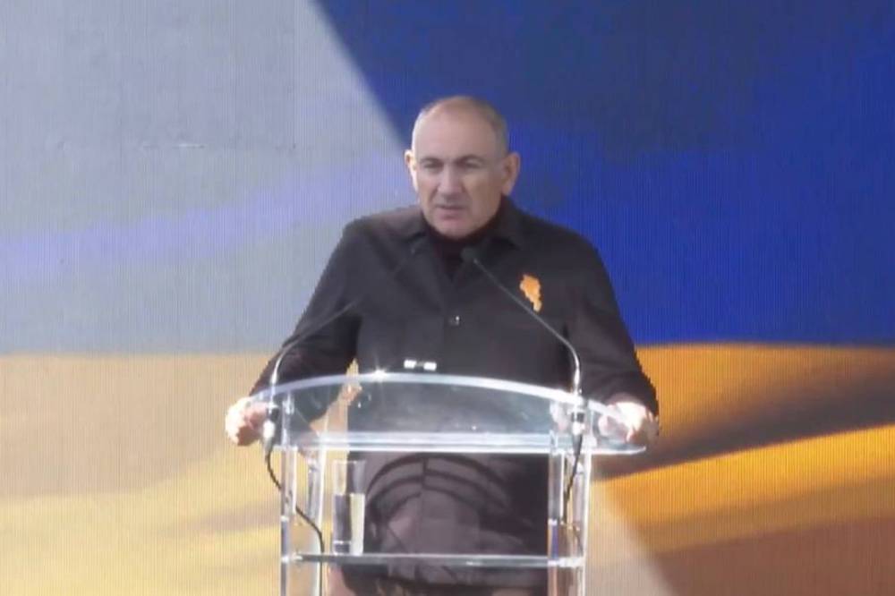 Ամուլսարի նախագիծը տարբեր դրսևորումներով է արտահայտվել. կարևորագույն խնդիրներից մեկը հանրության իրազեկվածությունը բարձրացնելն է. Փաշինյան (Տեսանյութ)