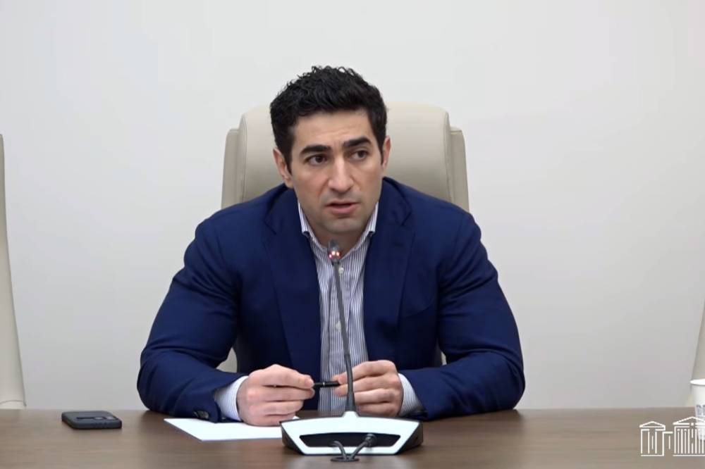 Ռուսաստանից եկող ազդակները մտահոգիչ են, պետք է հետևություն անել, եթե այսպես շարունակվի՝ շատ ավելի վատ է լինելու․ Լևոն Քոչարյան