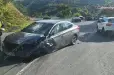 Տավուշի մարզում բшխվել են «MERCEDES»-ն ու «NISSAN»-ը. կա 1 զnհ, 1 վիրավnր