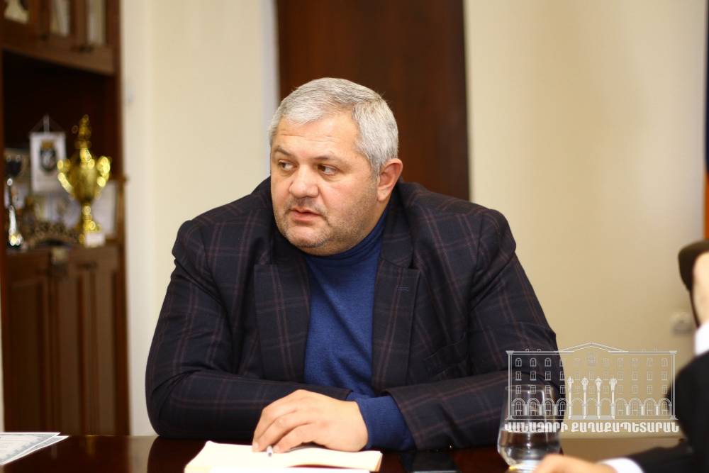 Վերաքննիչ հակակոռուպցիոն դատարանն արդարացման որոշում է կայացրել Մամիկոն Ասլանյանի նկատմամբ (Տեսանյութ)