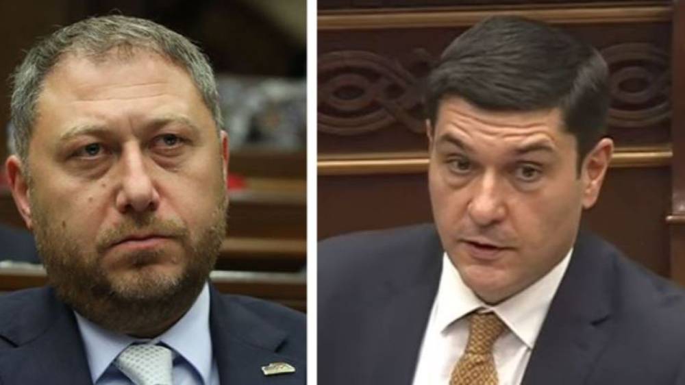 Եղե՞լ են կոռուպցիոն դրսևորման դեպքեր, թե՞ ոչ. ՔՊ-ի թեկնածուն «խուսափեց պատասխանել»