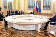 Փաշինյան-Ալիև-Պուտին հանդիպում տեղի չի ունեցել․ խոսնակ
