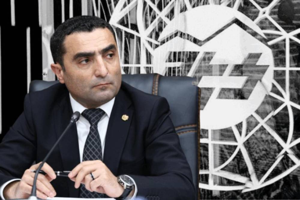 «Ֆայրբըրդ Էյայ» ՓԲԸ-ն առաջին վճարումն է կատարել ՀԷՑ-ին. Պետրոսյան